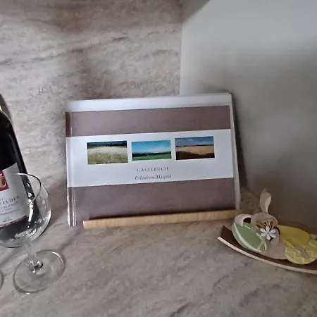 Port Apartment Naunheim