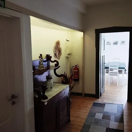 Port Apartment Naunheim