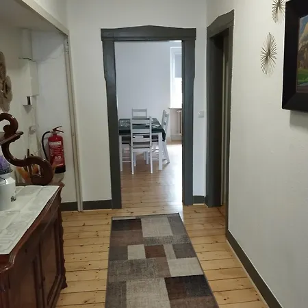 Apartment Port Naunheim