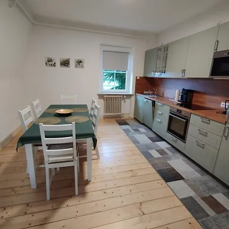 Port Apartment Naunheim