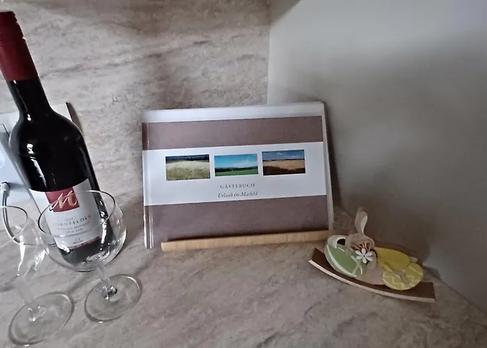 Port 90 Lägenhet Naunheim