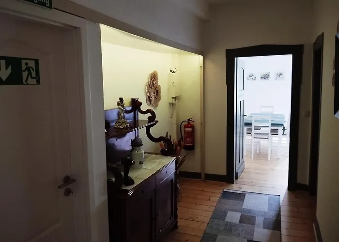 Port 90 Lägenhet Naunheim